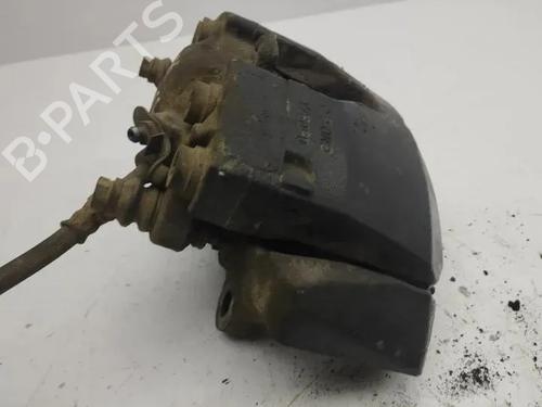 Left front brake caliper AUDI A7 Sportback (4GA, 4GF) 3.0 TDI quattro | BP28863266M105 - Image 2