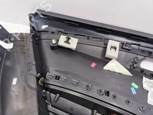 Rear right panel PEUGEOT 508 I (8D_) 2.0 HDi | BP36188823C61 - Image 4