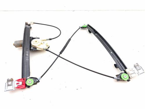 Rear right window mechanism MASERATI QUATTROPORTE V 4.2 | BP29569359C25