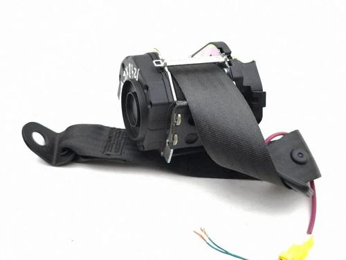 Rear left seatbelt MASERATI QUATTROPORTE V 4.2 | BP36852691I29 - Image 3