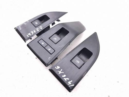 Left front window switch NISSAN QASHQAI III (J12) 1.3 DIG-T | BP39546426I27 - Image 2