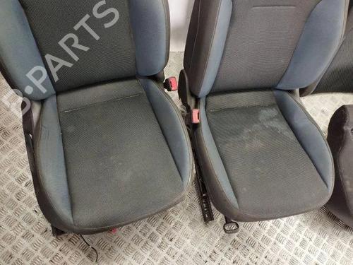 Seats set SEAT ATECA (KH7, KHP) 1.4 TSI | BP28854145C78 - Image 11