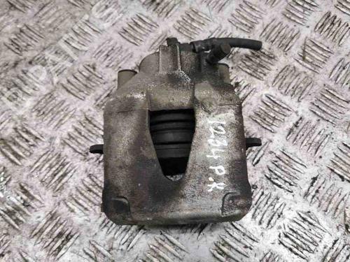 Used Left front brake caliper AUDI A1 Sportback (8XA, 8XF) 1.0 TFSI (95 hp) 28881148