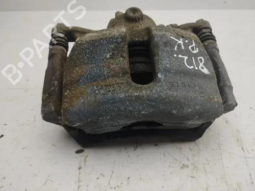 Left front brake caliper VW T-ROC (A11, D11) 1.0 TSI | BP28862786M105 - Image 6
