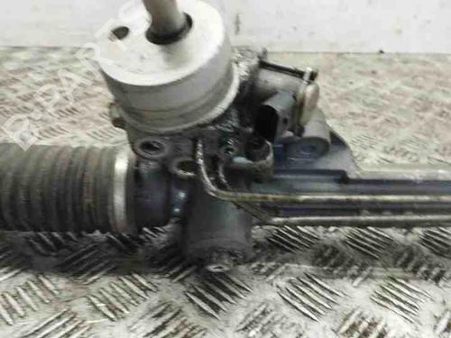 Steering rack AUDI A6 C6 (4F2) 3.0 TDI quattro | BP28852647M22