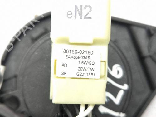 Electronic module TOYOTA COROLLA Estate (_E21_) 1.8 Hybrid (ZWE211) | BP40193698M83 - Image 3
