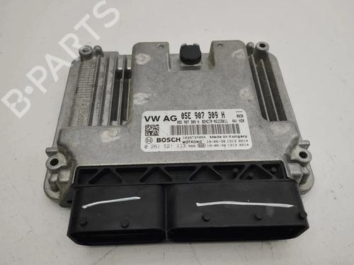 Used Engine control unit (ECU) Engine control unit (ECU) 28899734 28899734