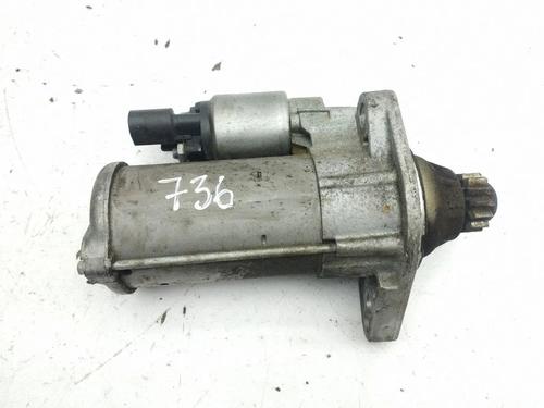 Starter AUDI Q2 (GAB, GAG) 1.0 TFSI | BP40234627M8  - Image 5