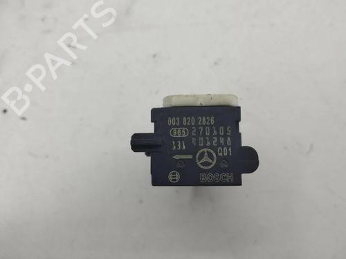 Electronic sensor MERCEDES-BENZ M-CLASS (W164) ML 350 4-matic (164.186) | BP38495773M84 - Image 3