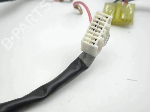 Wiring harness MAZDA CX-7 (ER) 2.2 MZR-CD AWD (ER10A) | BP33921021E16 - Image 5