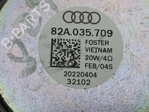 Electronic module AUDI A1 Sportback (GBA) 25 TFSI | BP33257149M83 - Image 7