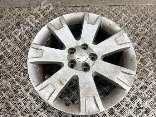 Used Rim Rim 38242761 38242761