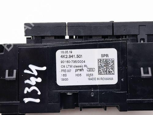 Switch AUDI Q3 (F3B) 35 TFSI | BP29976056I30