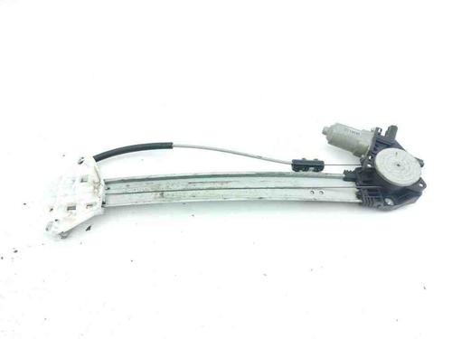 Rear right window mechanism HONDA ACCORD VIII (CU) 2.2 i-DTEC (CU3) | BP28897742C25