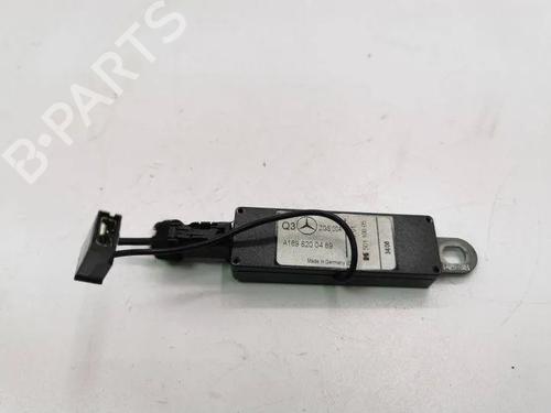 Used Electronic module Electronic module MERCEDES-BENZ B-CLASS Sports Tourer (W245) B 200 TURBO (245.234) (193 hp) 28852114 28852114