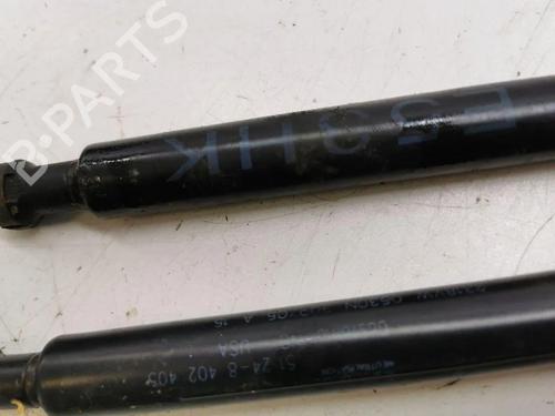 Right front shock absorber BMW X5 (E53) 4.4 i | BP36201858M17 - Image 2