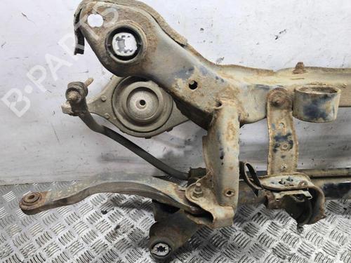 Rear axle VOLVO XC60 I SUV (156) D5 | BP28900496M2 