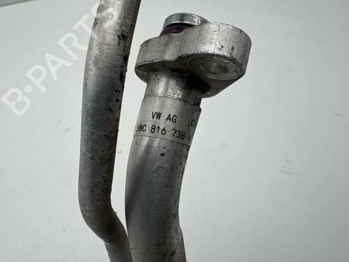 AC pipe SEAT ATECA (KH7, KHP) 1.6 TDI | BP32692558M126  - Image 7