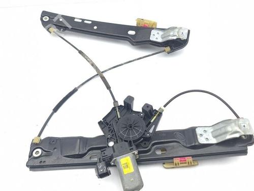 Used Front right window mechanism LAND ROVER RANGE ROVER EVOQUE (L538) 2.2 D 4x4 (150 hp) 28878933