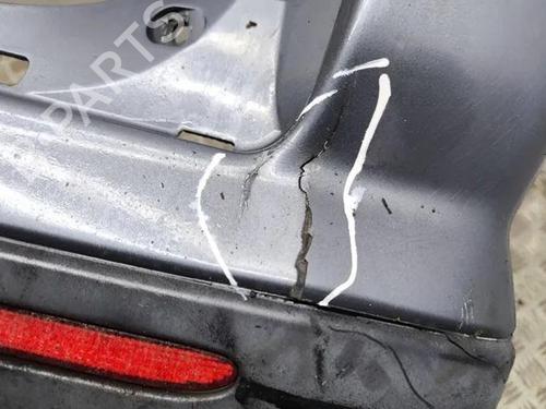 Rear bumper VOLVO XC90 I (275) T6 AWD | BP28846951C8 