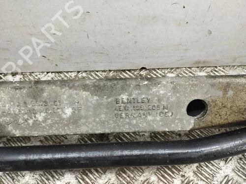 Subframe BENTLEY CONTINENTAL FLYING SPUR (3W_) 6.0 | BP38279191M9 - Image 6