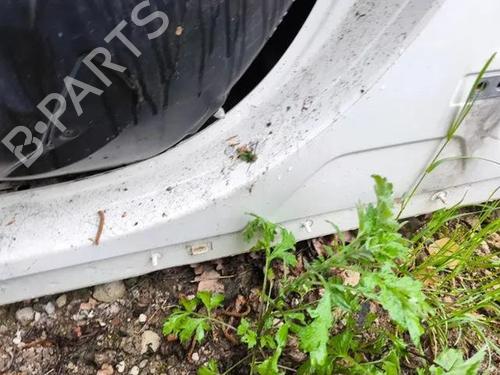Left sideskirt PORSCHE CAYENNE (92A) 3.0 Diesel | BP28855894C115 