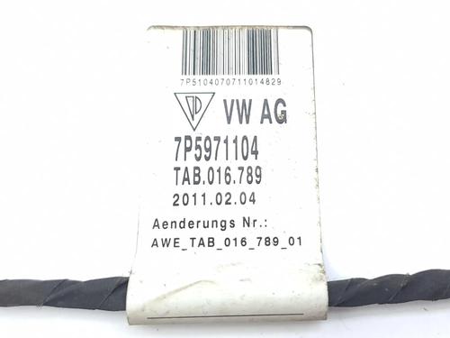 Wiring harness PORSCHE CAYENNE (92A) 3.0 Diesel | BP28873045E16 - Image 11