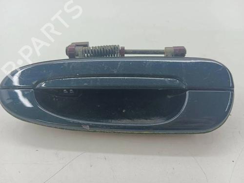 Used Rear left exterior door handle Rear left exterior door handle 36347915 36347915