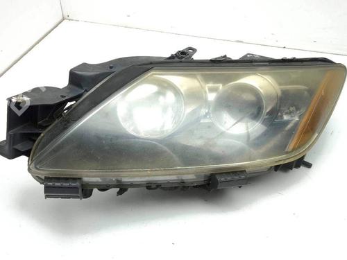 Venstre forlygte MAZDA CX-7 (ER) 2.3 MZR DISI Turbo AWD (ER3P) (258 hp) 28887684