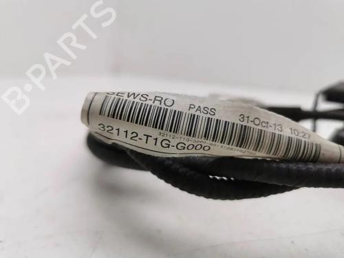 Electronic module HONDA CR-V III (RE_) 2.2 i-DTEC 4WD (RE6) | BP36080201M83 - Image 8