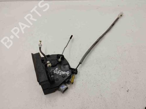 Used Rear right lock BMW X5 (E53) 4.4 i (320 hp) 28893472