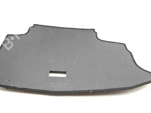 Used Luggage compartment floor NISSAN 350Z Coupe (Z33) 3.5 (AAZ33) (280 hp) 28882556