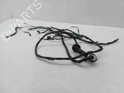 Used Wiring harness TOYOTA AURIS (_E18_) 1.4 D-4D (NDE180_, NDE180R) (90 hp) 28844567