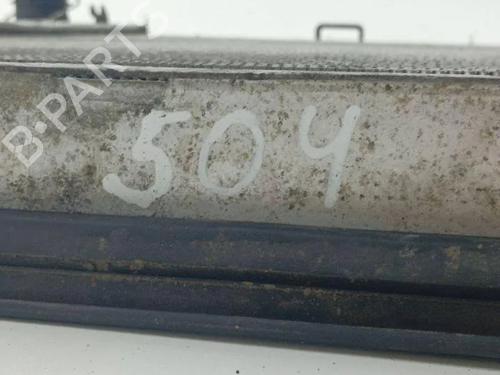 Water radiator BMW X5 (E53) 4.4 i | BP28849774M31 - Image 6