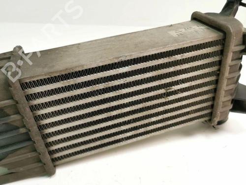 Intercooler OPEL ASTRA J (P10) 1.7 CDTI (68) | BP28902833M30 