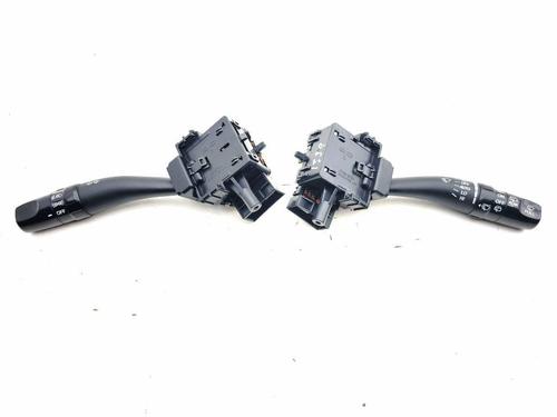 Used Steering column stalk HYUNDAI SANTA FÉ II (CM) 2.2 CRDi 4x4 (155 hp) 29944989