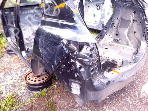 Used Left rear fenders Left rear fenders 32676622 32676622