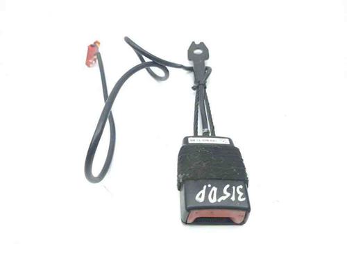 Used Seat buckle MERCEDES-BENZ B-CLASS Sports Tourer (W245) B 200 CDI (245.208) (140 hp) 28889547