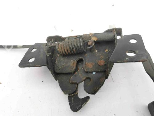 Hood lock HYUNDAI i40 I (VF) 1.7 CRDi | BP28872084C133 