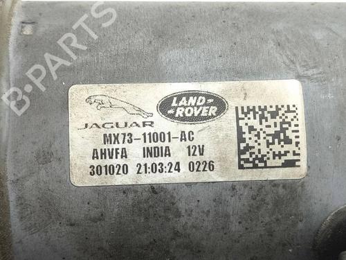 Starter LAND ROVER RANGE ROVER VELAR (L560) 2.0 D200 MHEV 4x4 | BP40208782M8 - Image 6