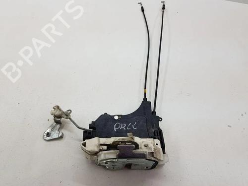 Used Front left lock Front left lock 28906126 28906126