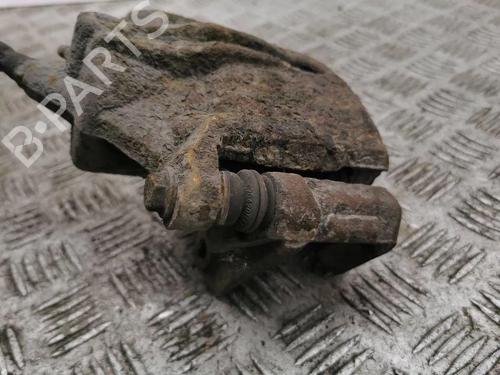 Left front brake caliper JAGUAR X-TYPE I (X400) 2.0 D | BP36193077M105 - Image 3