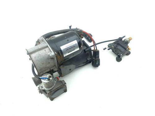 Used Suspension compressor Suspension compressor 28876633 28876633