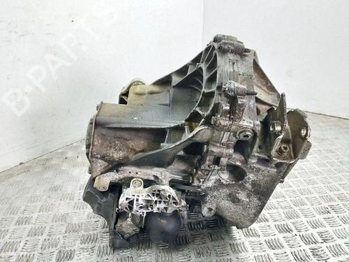 Gearbox CITROËN C4 CACTUS 1.6 HDi 90 | BP38280794M3 - Image 4