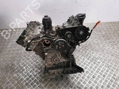 Used Engine Engine AUDI Q7 (4LB) 3.0 TDI quattro (245 hp) 40191438 40191438