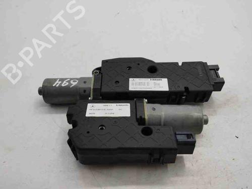 Elektronisk modul MERCEDES-BENZ E-CLASS (W213) E 220 d (213.004) (194 hp) 28876983