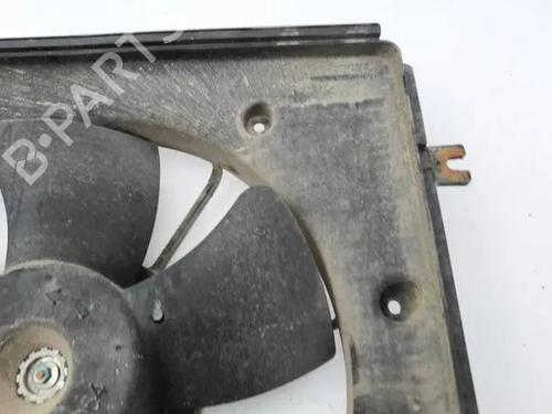 Køleventilator elektrisk HONDA CR-V II (RD_) 2.2 CTDi (RD9) | BP28854876M35
