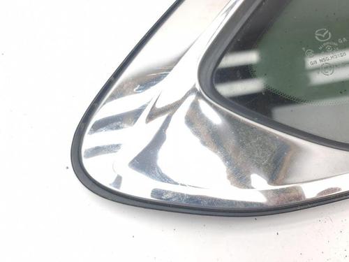 Rear right quarter glass MAZDA 6 Estate (GJ, GL) 2.2 D | BP28878837C92 