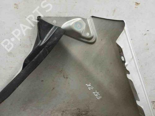 Left front fenders MERCEDES-BENZ A-CLASS (W169) A 180 CDI (169.007, 169.307) | BP28902043C41