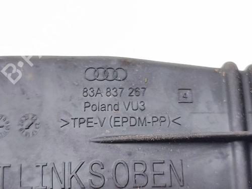 Hinge/Door check strap AUDI Q3 (F3B) 35 TFSI | BP30692663C146 
